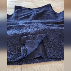 Nicole Miller Boucle Dress